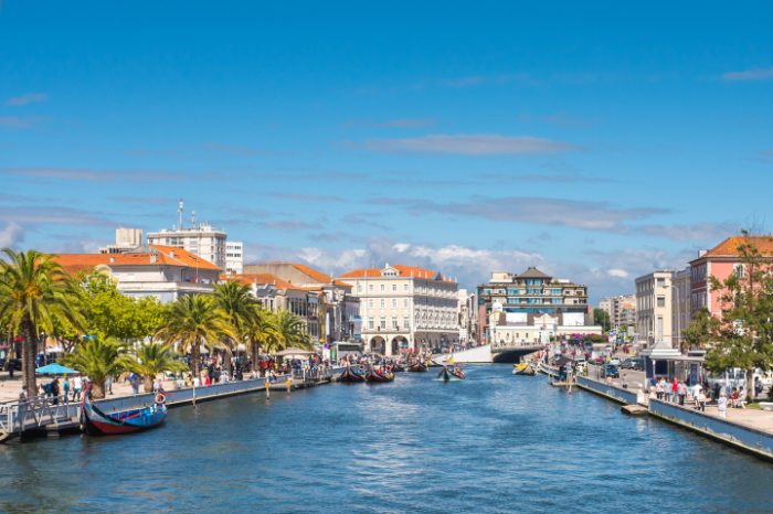 葡萄牙必去的十大旅游景点和城市