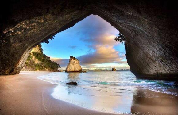 新西兰北岛有哪些景点？