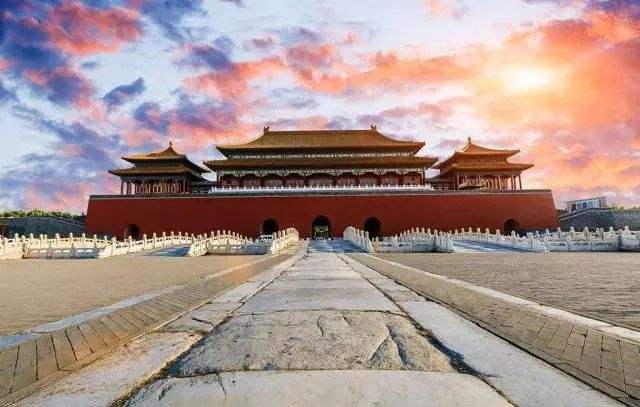 北京最值得去的地方是哪里？