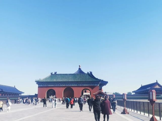 北京最值得去的地方是哪里？