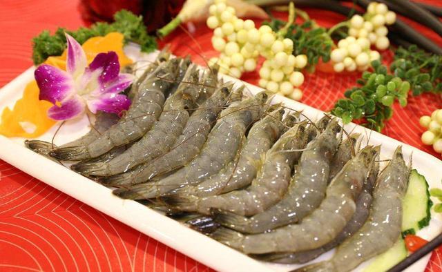 中国青虾十大优质产地