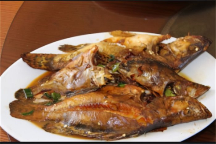 中国最昂贵的十大名鱼