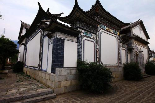 中国十大民族特色建筑盘点：蒙古包第一
