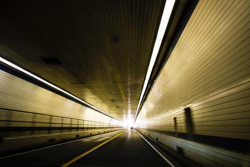 世界上最长的大桥隧道