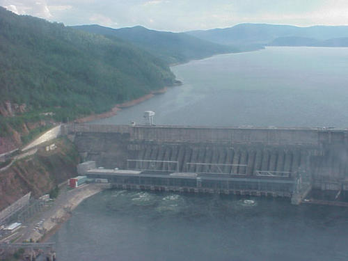 世界十大水力发电站排名