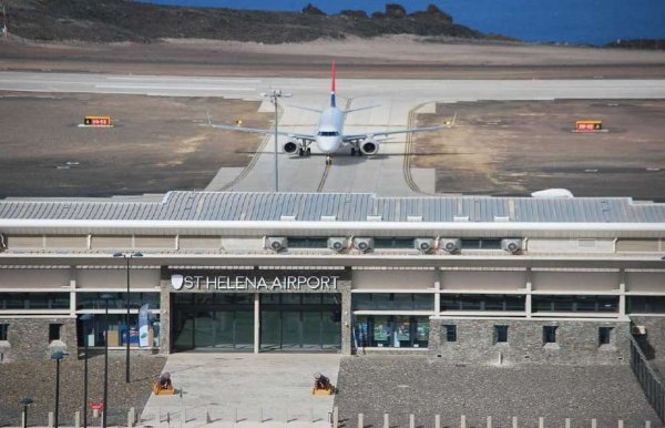 世界上最小的十个机场