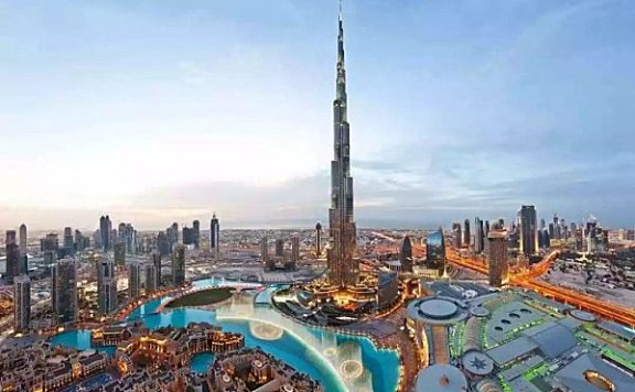 世界上最壮观的摩天大楼排名