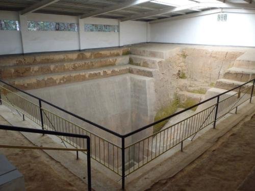 世界考古界十大凶墓