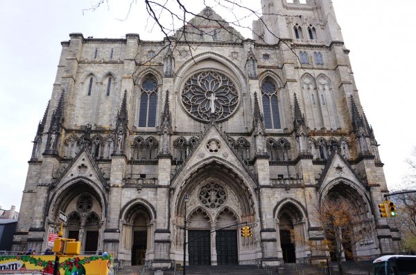 世界十大最美教堂排行榜
