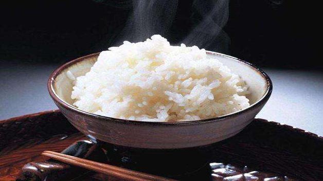 大米饭水和米的比例