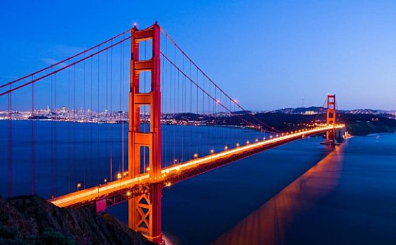美国最长的桥是哪座桥？