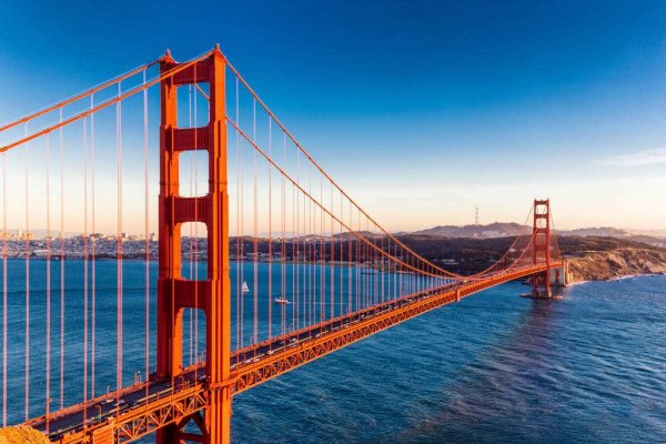 美国最长的桥是哪座桥？