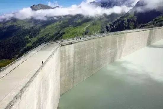 世界十大最美水坝排行榜