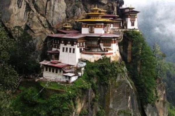 佛教著名建筑有哪些？