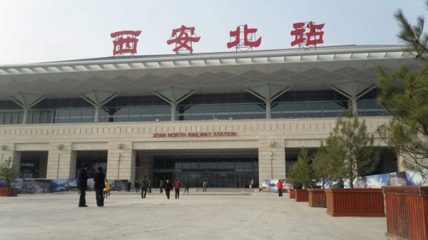 2019中国最大的高铁站排名
