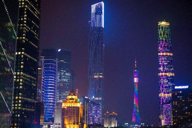 2019世界第一高楼前十排名 上海中心大厦仅第四