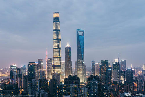 2019上海十大高楼排名 冠军非上海中心大厦莫属