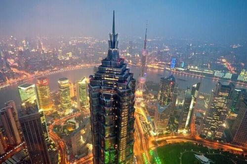 2019上海十大高楼排名 冠军非上海中心大厦莫属