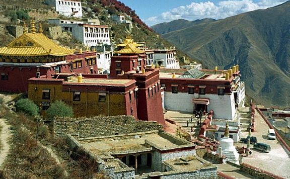 世界上最著名的十大寺庙