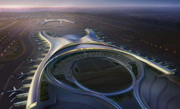 中国最繁忙的十大机场排名 首都国际机场排榜首