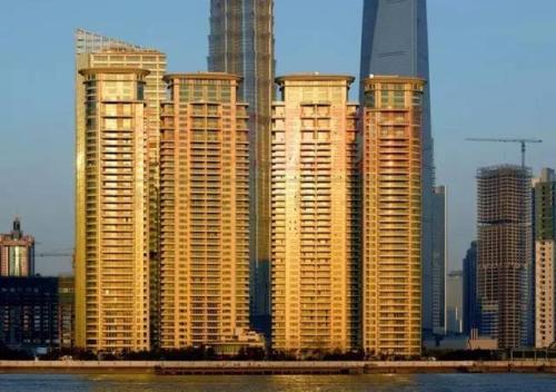 上海最贵的房价是哪里？