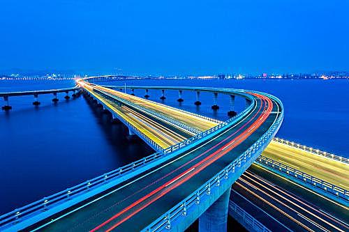 世界上最长的跨海大桥排行榜