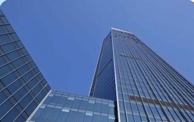 福建10大最高的摩天大楼