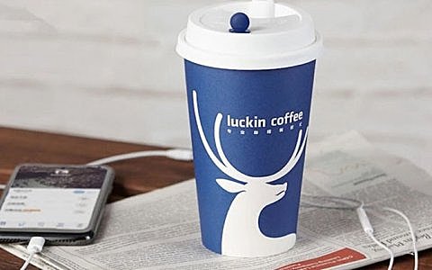 营销推广：除了烧钱买用户，瑞幸咖啡还做了什么？