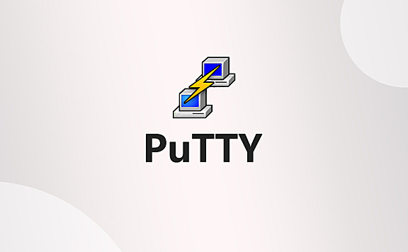 PuTTY实例教程