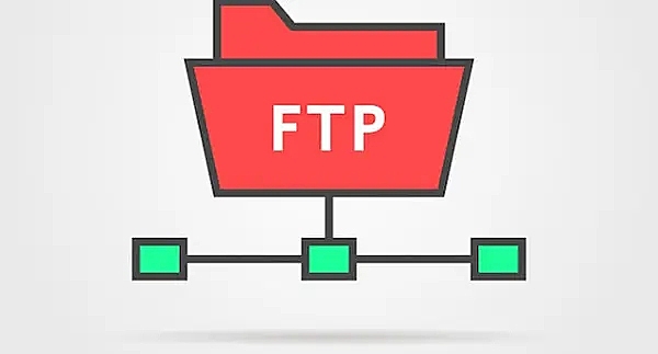 解决FTP连接站点出现227 Entering Passive Mode详情步骤
