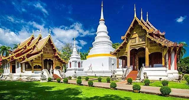 泰国旅游不可错过的泰国十大寺庙