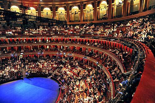 世界十大歌剧院排名