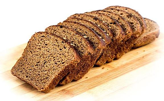 世界十大最好吃的面包：黑麦面包居榜首