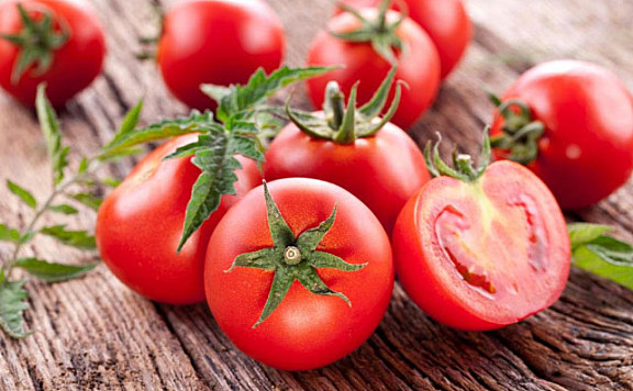 世界十大健康蔬菜：番茄、西兰花、芦笋包揽前三