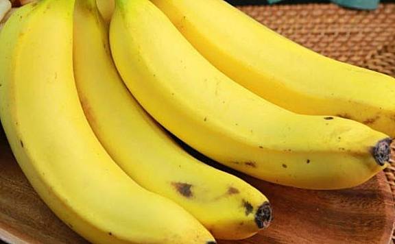 全球五大香蕉生产国：印度全球第一