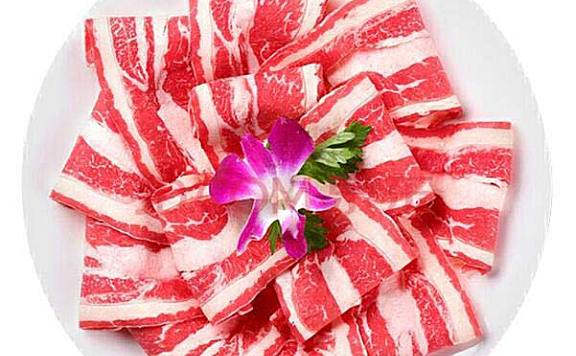 中国最出名的七大牛肉