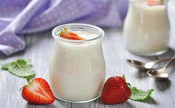 十大知名减肥零食：酸奶、坚果榜上有名