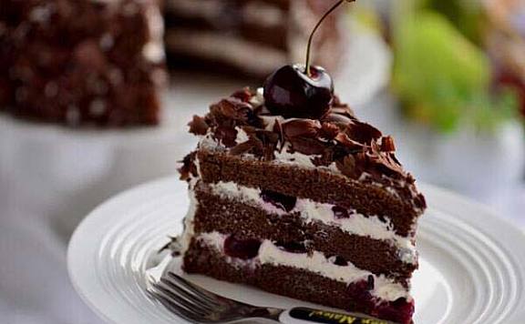 世界最受欢迎的十大蛋糕