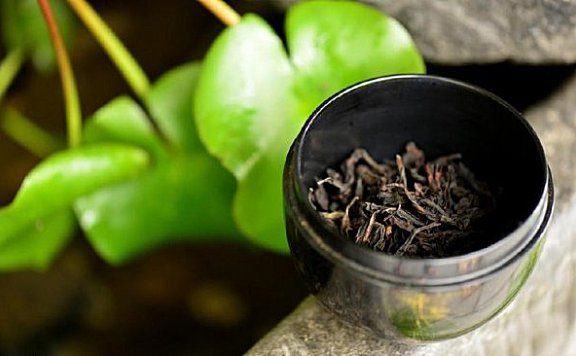 世界上最贵的茶叶