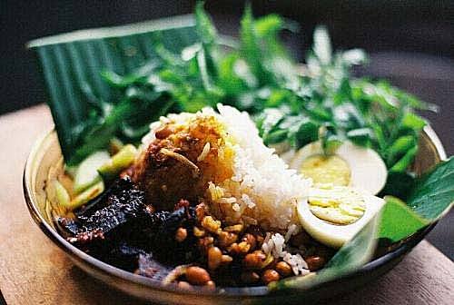 马来西亚有哪些美食 马来西亚传统美食小吃