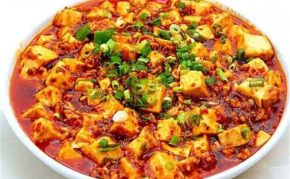 中国传统美食排行 十大中国传统美食推荐