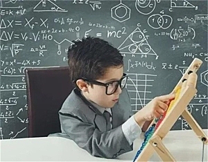 孩子对数学不感兴趣的原因是什么