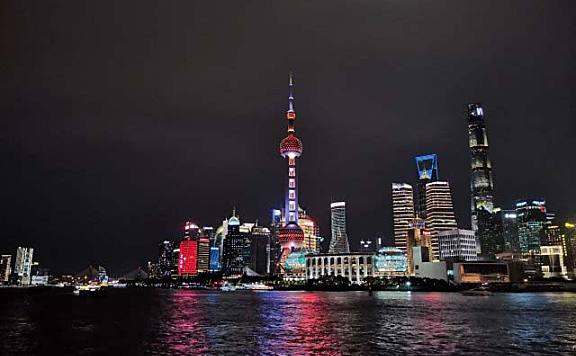 上海有哪些景点值得去？