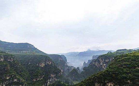 中国的世界地质公园有哪些？