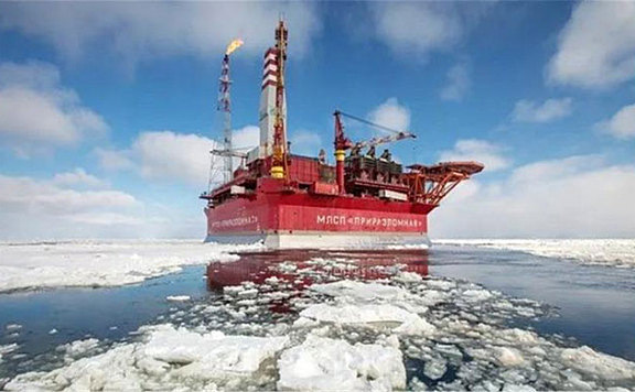 世界最大核动力破冰船：长173.3米