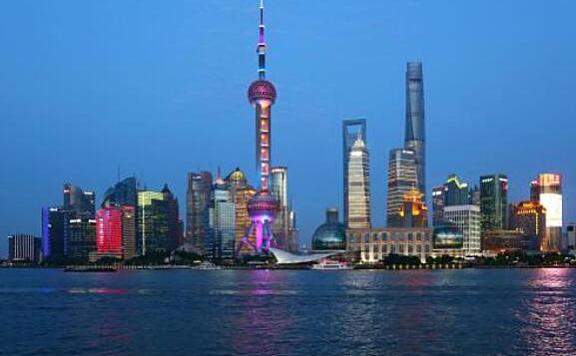 上海必去的十大景点排行：豫园入榜