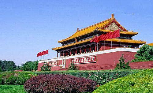 北京10大最值得推荐的景点：天安门、故宫你去过吗？