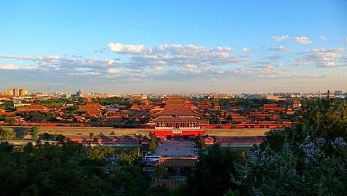 中国6大最美的旅游名城：北京、西安占前两名