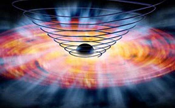 盘点人类发现的宇宙中最可怕的10个黑洞