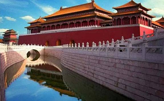 北京旅游必去十大景点排名：故宫稳居榜首